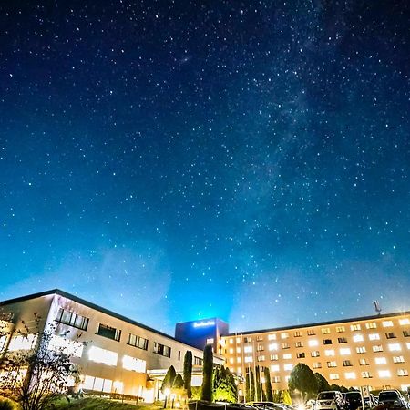 ロイヤルホテル 八ヶ岳 北杜市 エクステリア 写真
