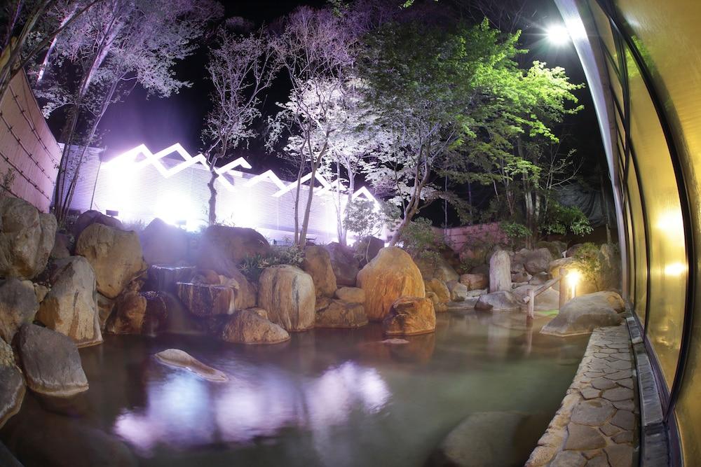 ロイヤルホテル 八ヶ岳 北杜市 エクステリア 写真