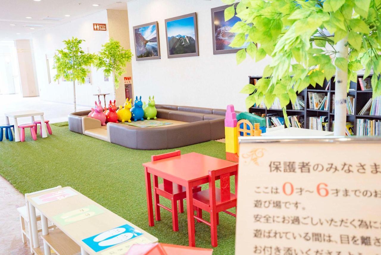 ロイヤルホテル 八ヶ岳 北杜市 エクステリア 写真