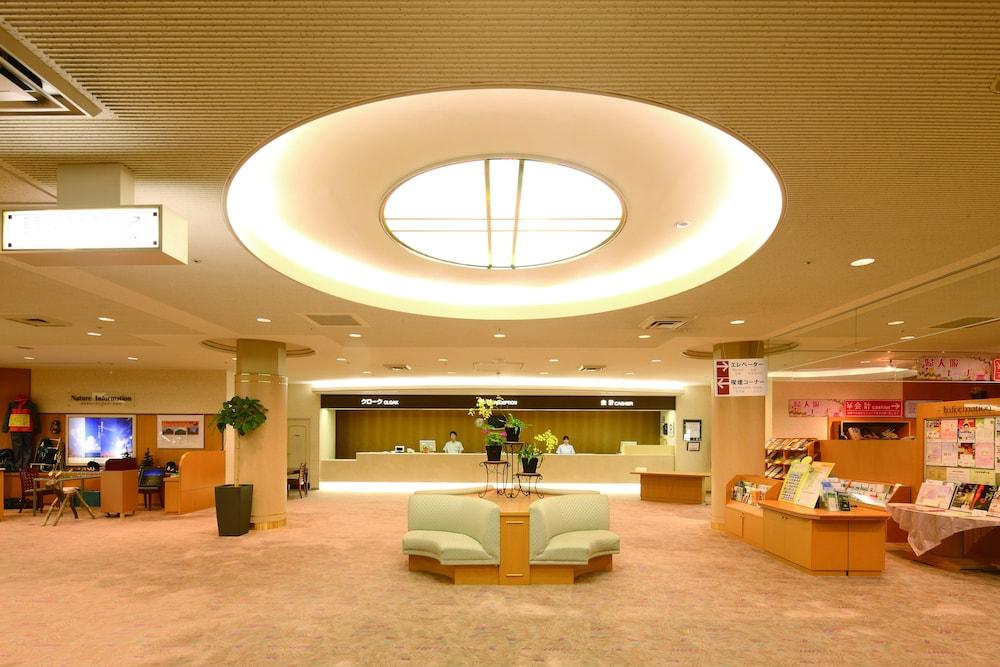 ロイヤルホテル 八ヶ岳 北杜市 エクステリア 写真