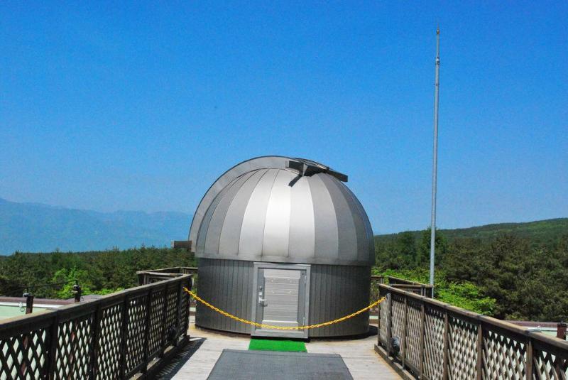 ロイヤルホテル 八ヶ岳 北杜市 エクステリア 写真