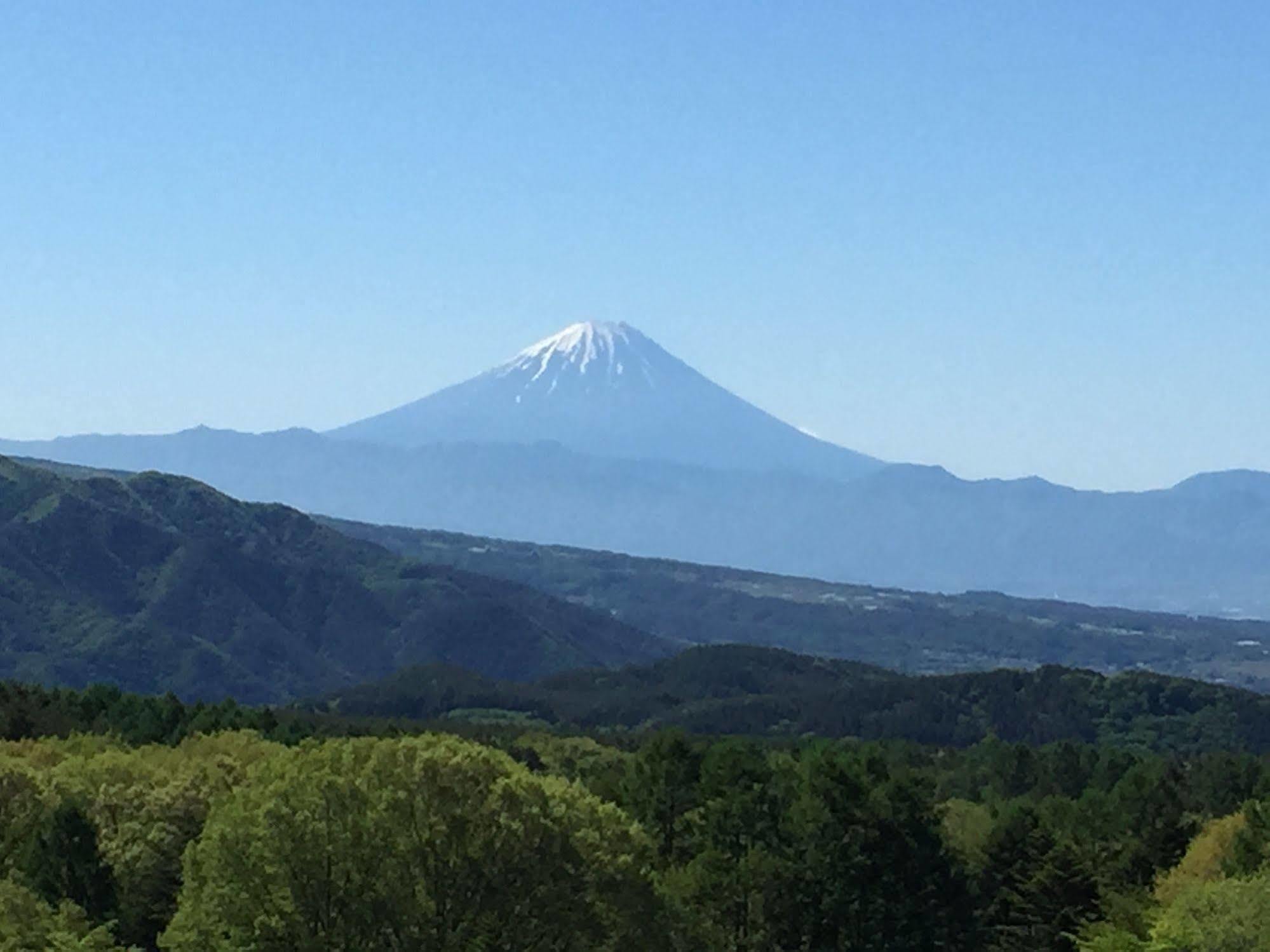 ロイヤルホテル 八ヶ岳 北杜市 エクステリア 写真