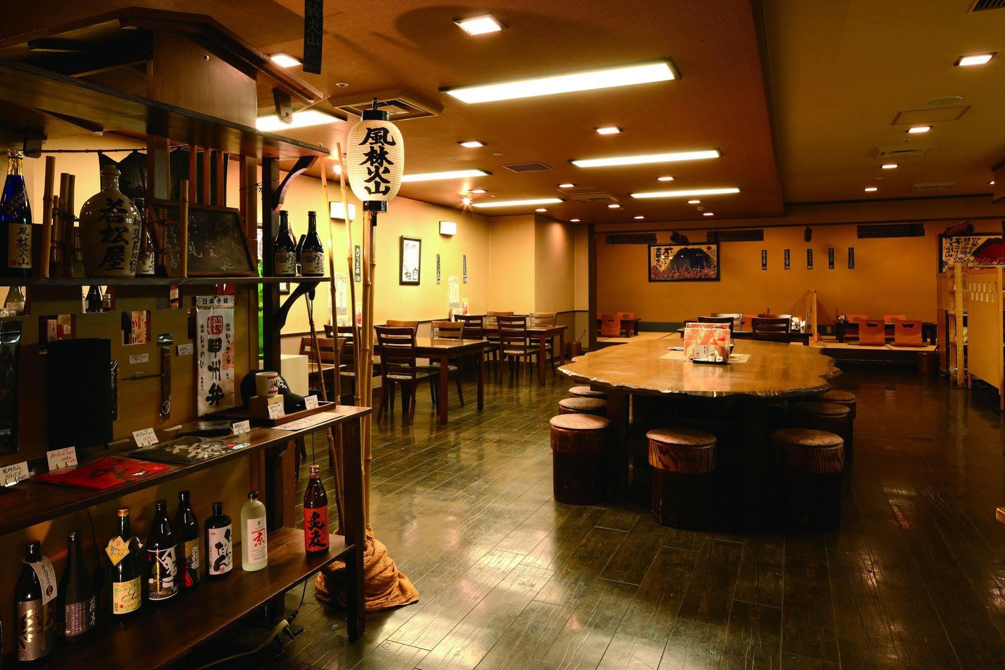 ロイヤルホテル 八ヶ岳 北杜市 エクステリア 写真